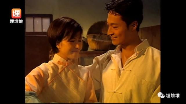 亚视一姐和TVB视后三度合作，两次都为争男人撕破脸？