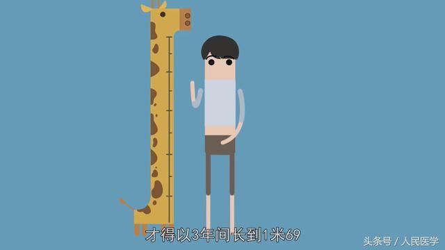 孩子的身高比同龄人矮太多?家长千万别忽视这