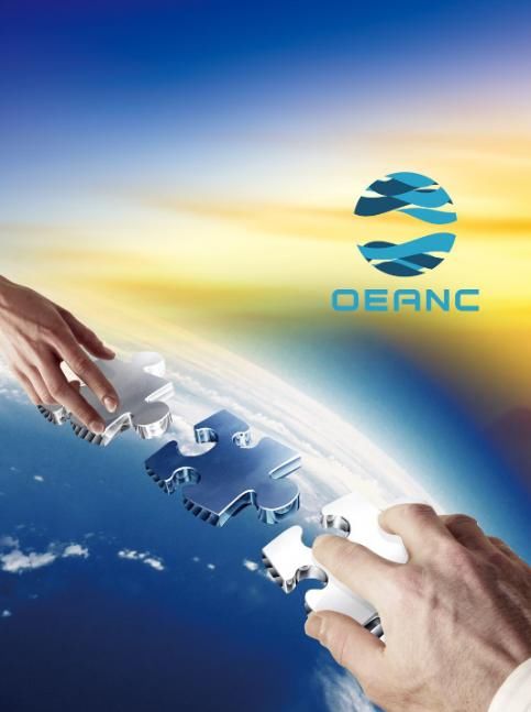 海洋自由贸易生态圈呼之欲出:大洋链Oeanc站