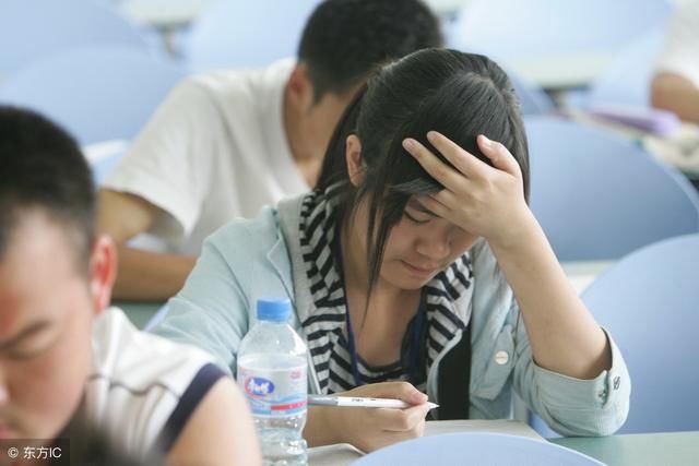 高考还是一场考试,高考失利?目标650分,重整旗
