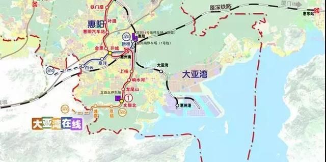 2020年惠州人口_2020惠州地铁规划图