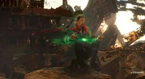 看懂《复联4》,这些梗你必须要了解!