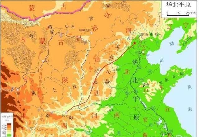 东西部又要有一条高速铁路，促进多地区发展，其中有你的家乡吗？