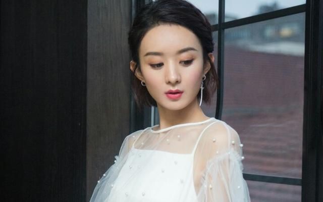 你为什么同意儿子娶赵丽颖：冯绍峰母亲的回答，警醒很多女人