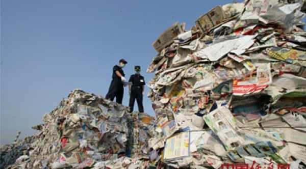 中国突然出手对欧美狠反击，印度竟捡了大便宜