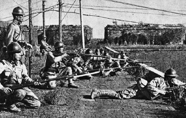 日本贪得无厌,为何占领北京后,却没像八国联军