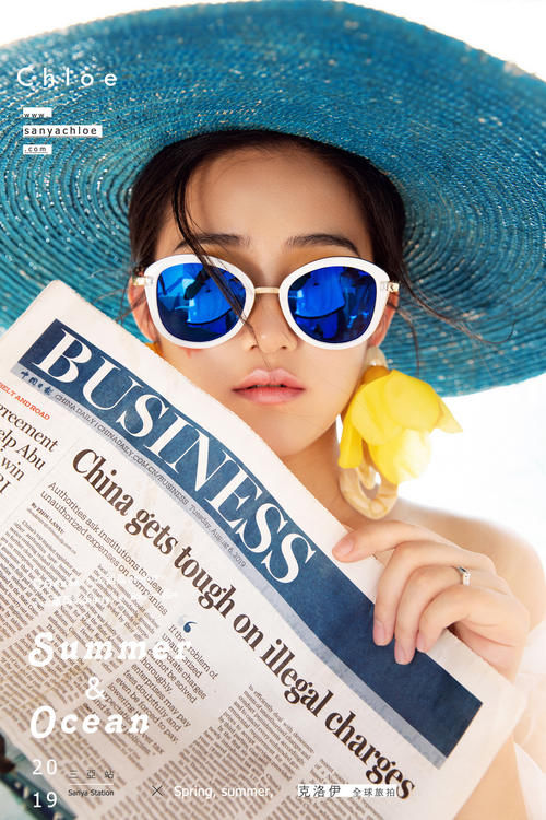 拍摄影展怎么拍