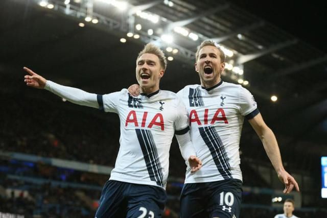 三狮新队长花落凯恩,他真得配得上吗?