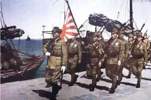 此国最爱日本,不顾中国反对为日军建立纪念碑