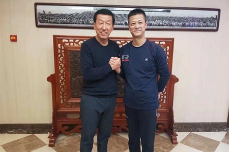 权健官宣崔康熙成新帅 韩国人真的会成功吗?