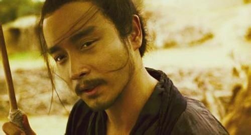 12生肖代表的武侠人物,你是哪个?