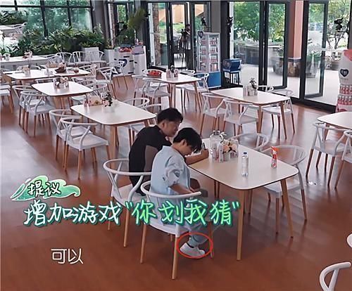 王俊凯的李宁鞋火了，看到他上脚效果，网友：潮男必备！