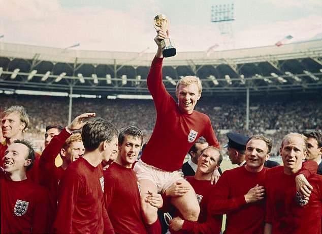 世界杯10大经典比赛 马拉卡纳惨案上榜