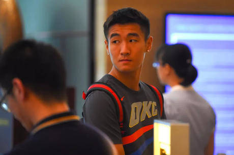 京媒:韦世豪无法立足中超豪门 已无U23政策保