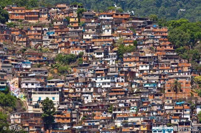 “新棚改三年计划”对房价有什么影响？一波房产土豪来袭？