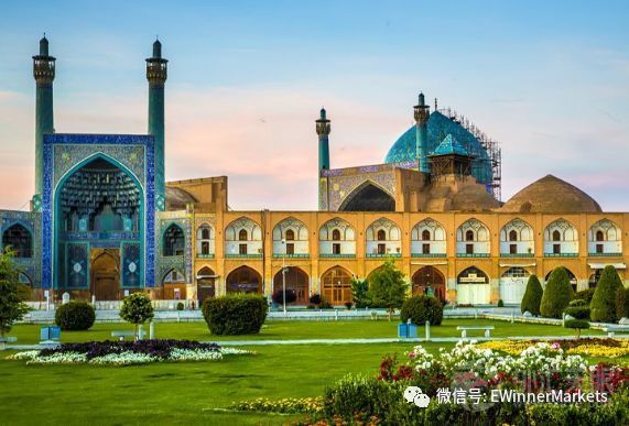 美伊关系究竟如何带来原油赚钱机会!_【快资讯