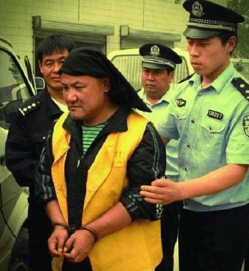 90年代的石家庄老照片,《征服》里的刘华强就