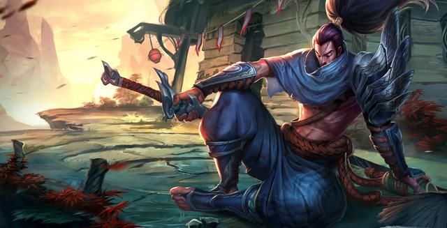 MSI小组赛英雄榜单:亚索惊艳发挥,男枪再掌野