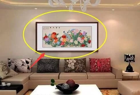 客厅万万别挂这几种挂画,有钱人都知道,再富贵也能住穷 - 武汉老徐 - 武汉老徐的博客 客厅万万别挂这几种挂画,有钱人都知道,再富贵也能住穷 - 武汉老徐 - 武汉老徐的博客