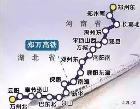 襄阳要发达了!全省1万亿建重点项目!襄阳涉及多个!