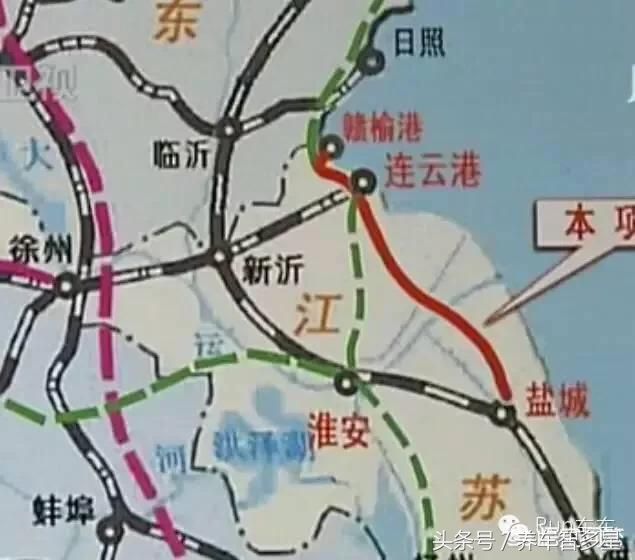 山东最长跨海铁路桥成功合拢，烟台到上海只需5小时，厉害了!