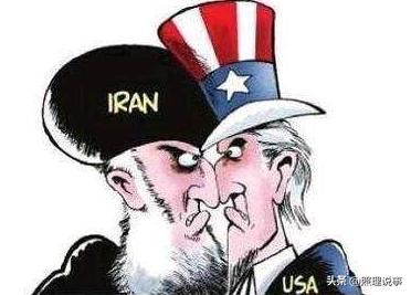 美国和伊朗究竟发生了什么