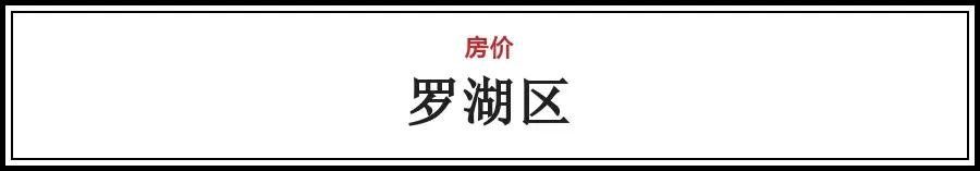 一线城市房价均下跌，深圳最新房价出炉，买房到底要花多少钱?