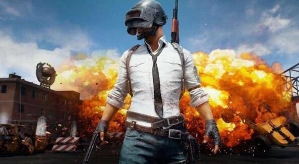 支持腾讯代理吃鸡《绝地求生》成热点,会不会