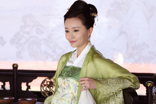 知否沈国舅也是个渣男 他护着小邹氏差点酿成