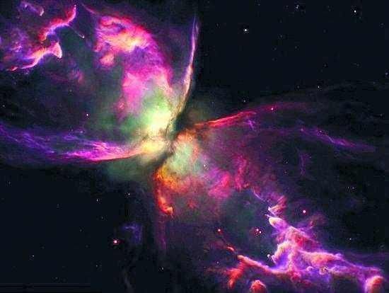 宇宙中的最高温度是多少?高到你怀疑人生,一亿