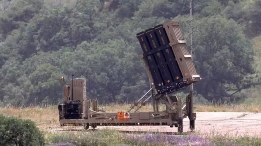 全世界哗然!美国刚宣布撕毁伊核条约,以色列导