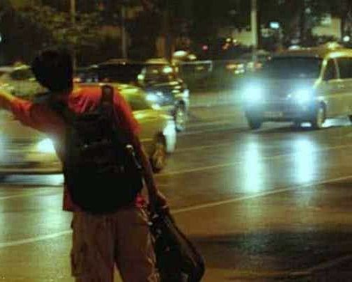 网约车司机不认识路,一路跟随导航走,乘客:就你