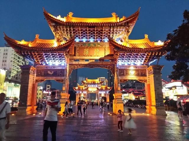 中国唯一世界级春城：年均16.5度，号称四季如春却常有城市不服