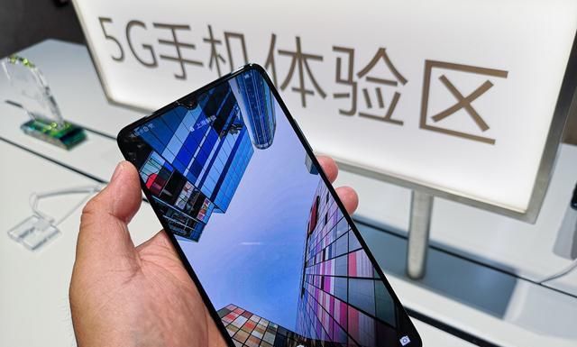 5g华为mate30pro好用吗