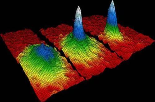 NASA将把冷原子实验室发射升空，以探测地球上无法观察的量子现象