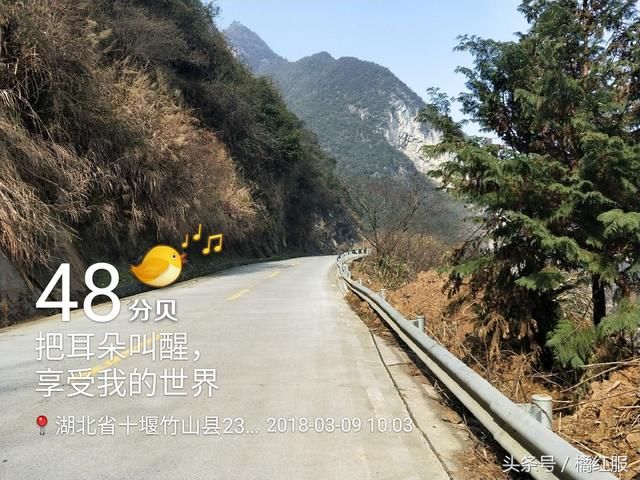 悬崖峭壁筑交通，岩洞为家冬暖夏凉苦却快乐着