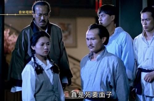 林正英假扮僵尸小弟与真僵尸尬聊,1分钟不到被