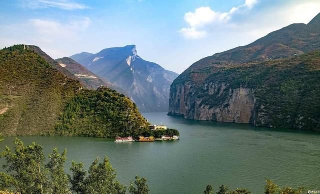 这些人民币背后的旅游景点，你知道几个？