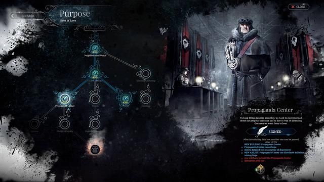 《这是我的战争》工作室新作《寒霜朋克》