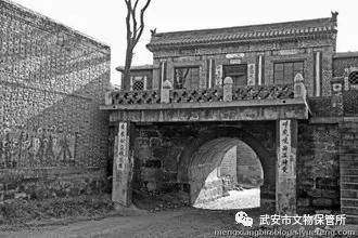 咱武安村村都有阁，无阁不成村！你知道阁的讲究吗？