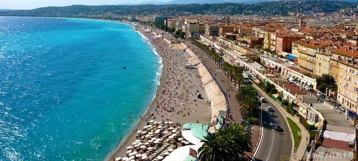 世界上经济，实惠但美丽的14个旅游海滩