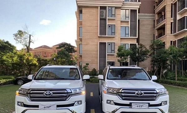 二手车需要交什么费用