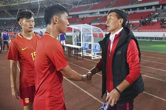 官宣!中国女足宣布最新主教练人选:中超学习第