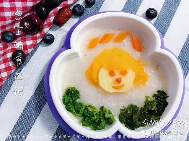 辅食添加时，这几样食物千万别给宝宝吃【附食谱】