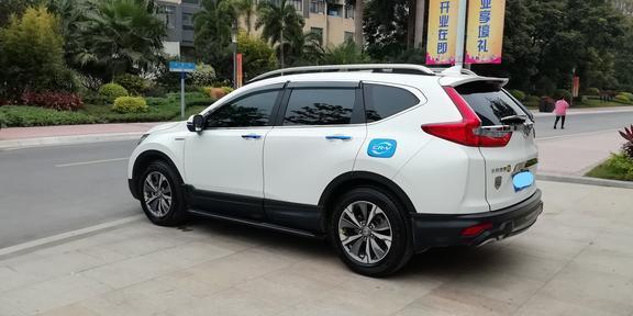 油电混动汽车排名_油电混动汽车(3)