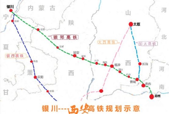 中国高铁世界闻名，为什么我国这两个省会至今没有?