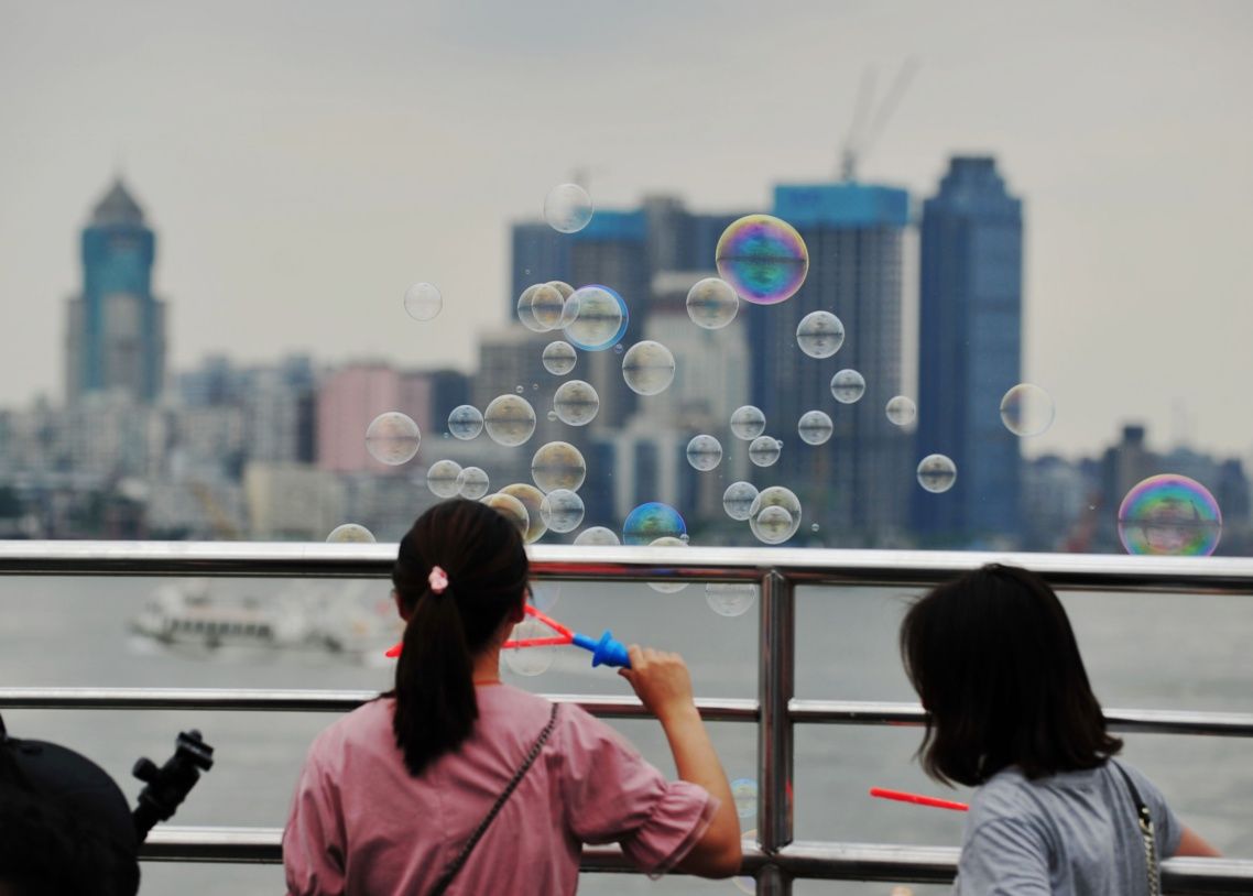 明晚又要下雨了，周三之后雨停升温，天气宜人