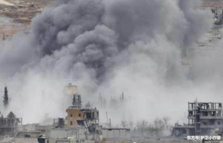 巴以冲突升级,数百枚火箭弹射向以色列,以大批