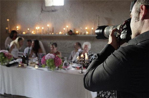 济南婚庆公司价目表 了解完这些你也能成为婚