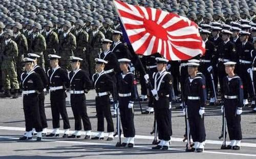 日本自卫队伊朗